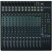 MACKIE 1642VLZ4 mesa mezclas 16 canales comprar barato mejor precio