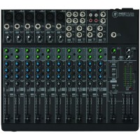 MACKIE 1402VLZ4 mesa mezclas 14 canales comprar barato mejor precio