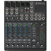 MACKIE 802VLZ4 mesa mezclas 8 canales comprar barato mejor precio MACKIE 802VLZ4 mesa mezclas 8 canales comprar barato mejor precio