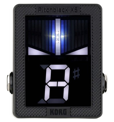 KORG PITCHBLACK XS