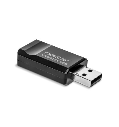 NEKTAR WIDIFLEX USB