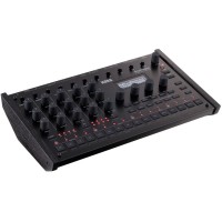 KORG Drumlogue - Caja de ritmos híbrida analógica y digital