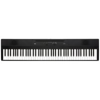 KORG Liano - Piano digital compacto de 88 teclas, portátil y ligero KORG Liano - Piano digital compacto de 88 teclas, portátil y ligero