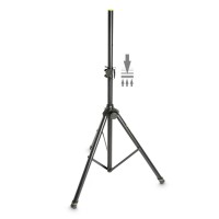 GRAVITY SP 5211 ACB tripode altavoz profesional suspension GRAVITY SP 5211 ACB tripode altavoz profesional suspension