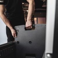 GRAVITY TLS 431 B GRAVITY TLS 431 B