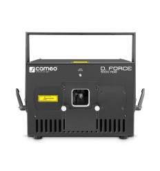 CAMEO D FORCE 5000 RGB