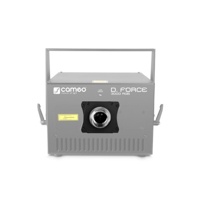 CAMEO D FORCE 3000 RGB APDSL