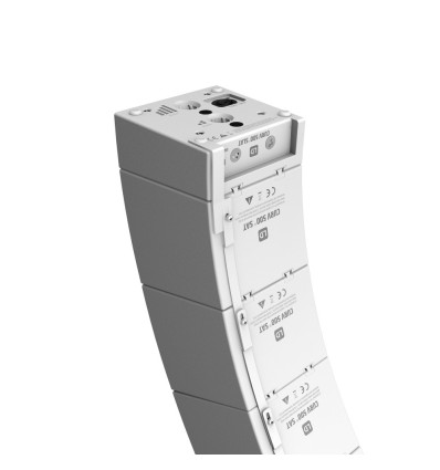 LD SYSTEMS CURV 500 SECURITY KIT 1 W
