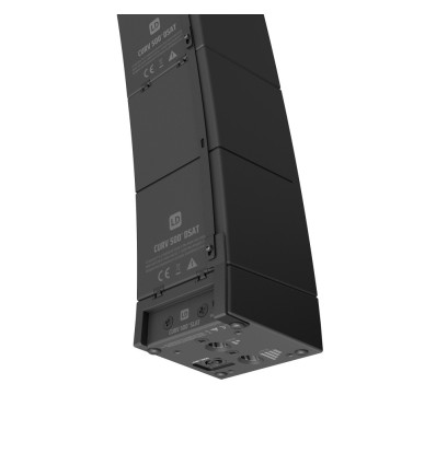 LD SYSTEMS CURV 500 SECURITY KIT 2