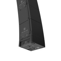 LD SYSTEMS CURV 500 SECURITY KIT 2 LD SYSTEMS CURV 500 SECURITY KIT 2