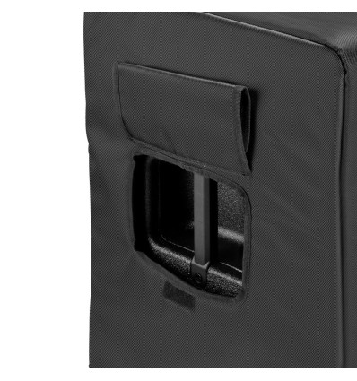 LD SYSTEMS CURV 500 TS SUB PC