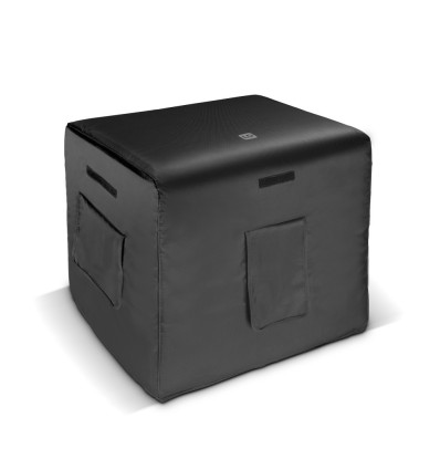 LD SYSTEMS CURV 500 TS SUB PC