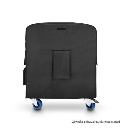 LD SYSTEMS STINGER SUB 15 G3 PC