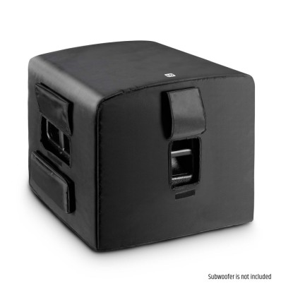 LD SYSTEMS STINGER SUB 18 G3 PC