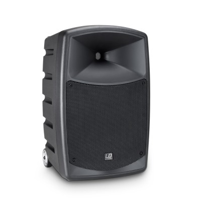 LD SYSTEMS ROADBUDDY 10 BPH 2