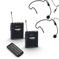 LD SYSTEMS ROADBUDDY 10 BPH 2 B5 LD SYSTEMS ROADBUDDY 10 BPH 2 B5