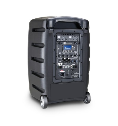 LD SYSTEMS ROADBUDDY 10 HBH 2