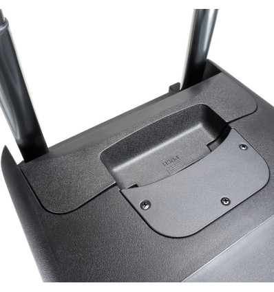 LD SYSTEMS ROADBUDDY 10 HBH 2 B5