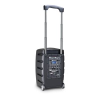 LD SYSTEMS ROADBUDDY 10 HBH 2 B6 LD SYSTEMS ROADBUDDY 10 HBH 2 B6