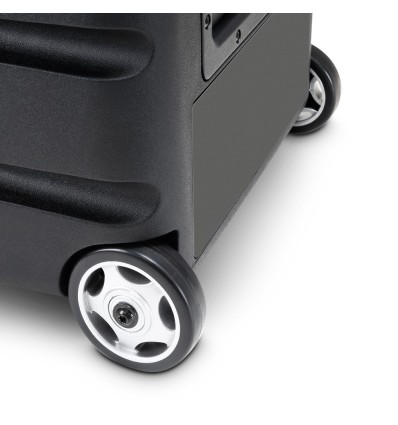 LD SYSTEMS ROADBUDDY 10 HBH 2 B6