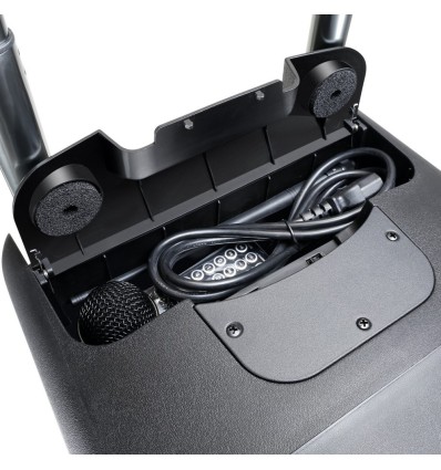 LD SYSTEMS ROADBUDDY 10 HHD 2 B5