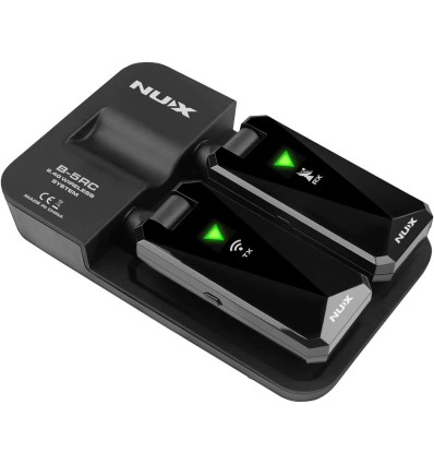 NUX B-5RC