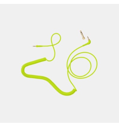 AIAIAI C18 COILED NEON