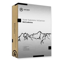 Arturia Sound Explorers Belledonne | Suite completa de producción