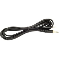 KRK STRAIGHT HEADPHONE CABLE 2,5M KRK STRAIGHT HEADPHONE CABLE 2,5M