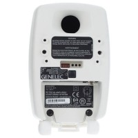 Monitor de Estudio Genelec 8010A WM – Compacto y Preciso