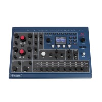 Waldorf M - Sintetizador híbrido de tabla de ondas