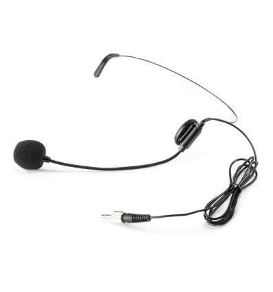 VONYX 179.264 WM62B sistema microfonia precio características