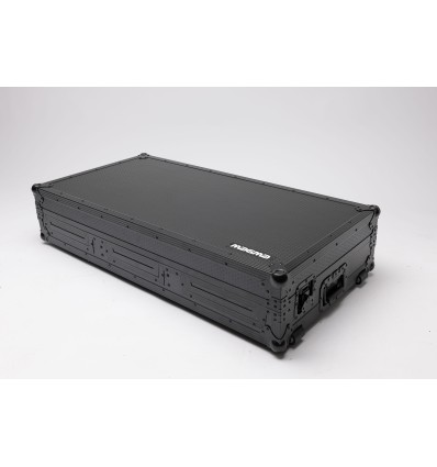 Magma Multi-Format Case Black | Flight case DJ profesional