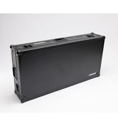 Magma Multi-Format Case Black | Flight case DJ profesional