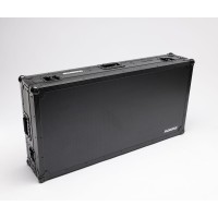 Magma Multi-Format Case Black | Flight case DJ profesional
