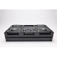 Magma Multi-Format Case Black | Flight case DJ profesional