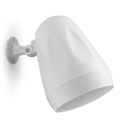 POWER DYNAMICS 952.516 PDS65W ALTAVOZ COLGANTE 100V 6,5” BLANCO