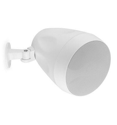 POWER DYNAMICS 952.516 PDS65W ALTAVOZ COLGANTE 100V 6,5” BLANCO