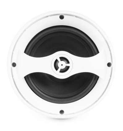 POWER DYNAMICS 952.516 PDS65W ALTAVOZ COLGANTE 100V 6,5” BLANCO