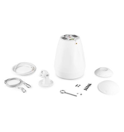 POWER DYNAMICS 952.516 PDS65W ALTAVOZ COLGANTE 100V 6,5” BLANCO