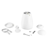 POWER DYNAMICS 952.516 PDS65W ALTAVOZ COLGANTE 100V 6,5” BLANCO POWER DYNAMICS 952.516 PDS65W ALTAVOZ COLGANTE 100V 6,5” BLANCO