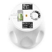 POWER DYNAMICS 952.516 PDS65W ALTAVOZ COLGANTE 100V 6,5” BLANCO POWER DYNAMICS 952.516 PDS65W ALTAVOZ COLGANTE 100V 6,5” BLANCO
