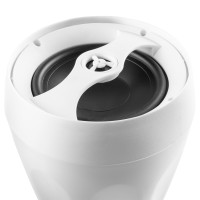 POWER DYNAMICS 952.516 PDS65W ALTAVOZ COLGANTE 100V 6,5” BLANCO POWER DYNAMICS 952.516 PDS65W ALTAVOZ COLGANTE 100V 6,5” BLANCO