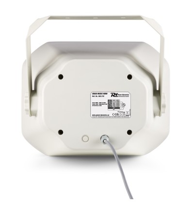 POWER DYNAMICS 952.218 HS650 BOCINA ALTAVOZ FULL RANGE 2 VIAS IP66