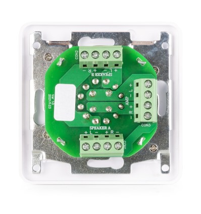 POWER DYNAMICS 952.568 PDWS SELECTOR EMPOTRABLE DE ALTAVOCES A/B