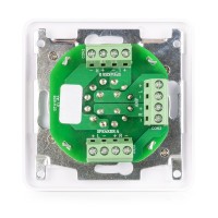 POWER DYNAMICS 952.568 PDWS SELECTOR EMPOTRABLE DE ALTAVOCES A/B POWER DYNAMICS 952.568 PDWS SELECTOR EMPOTRABLE DE ALTAVOCES A/B