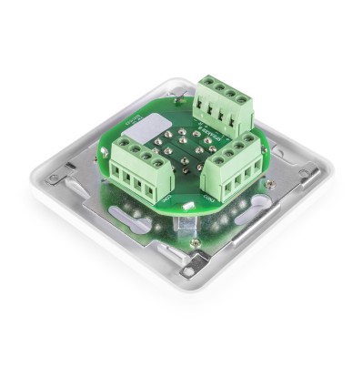 POWER DYNAMICS 952.568 PDWS SELECTOR EMPOTRABLE DE ALTAVOCES A/B