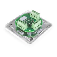 POWER DYNAMICS 952.568 PDWS SELECTOR EMPOTRABLE DE ALTAVOCES A/B POWER DYNAMICS 952.568 PDWS SELECTOR EMPOTRABLE DE ALTAVOCES A/B