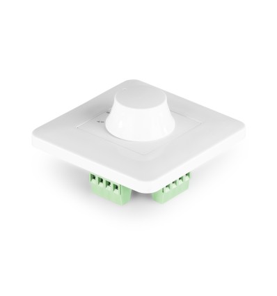 POWER DYNAMICS 952.568 PDWS SELECTOR EMPOTRABLE DE ALTAVOCES A/B