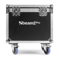 BEAMZ 150.154 FLC5402 FLIGHTCASE PARA 2 PIEZAS STAR-COLOR 540 BEAMZ 150.154 FLC5402 FLIGHTCASE PARA 2 PIEZAS STAR-COLOR 540